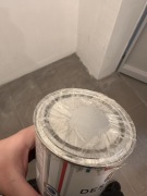 Beckers Designer White 1L nowa