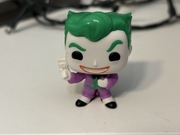 Funko Pop Kinder Joy DC Comics joker