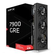 Karta graficzna Radeon XFX 7900 GRE