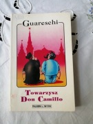 Towarzysz Don Camillo Guareschi