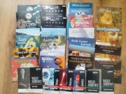 Wielki Zestaw Edukacyjny: Dokumenty BBC, Discovery i Rzeczpospolita + Etui!