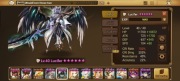Summoners War, 7LD (Lucifer)