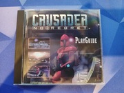 Crusader: No Regret PC - NOWA!