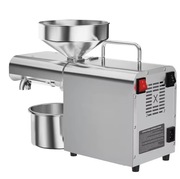 Nowa Automatyczna Prasa do oleju, Wyciskarka, Tłocznia, Ekstraktor TANIO