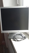 Monitor Flatron LG 19'' L1910B Dobry Stan