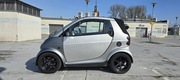 Smart 450 Klimatyzacja Automat Cabrio Brabus-Style Zamienie