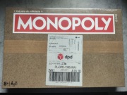 Monopoly edycja DPD