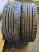 Opony letnie 225/60/18
