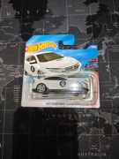 Hot Wheels Honda Civic type r