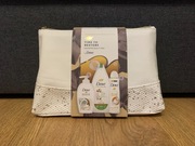 Dove Washbag Time to Restore Zestaw prezentowy