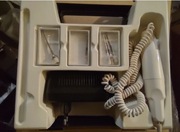 Trymer obróbka precyzyjna zestaw