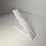 Jubilerski stojak na bransoletki