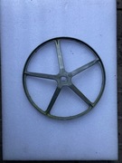 Kolo napedowe pralki INDESIT WI 102