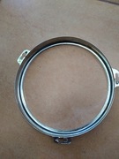 Fiat 125p - ring lampy