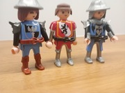 Rycerze Playmobil /34/