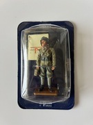 Figurka Del Prado - Soldato 2nd infantry division Littlrio Italy 1944