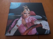 DUA LIPA - FUTURE NOSTALGIA CD