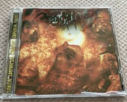 Social Shit - grinder kaos