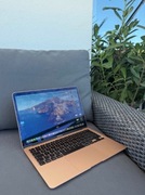 MacBook Air 2020 512 gb