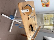 Stół manipulacyjny