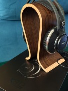 AKG 812 PRO (w świetnym stanie, cały komplet producenta)