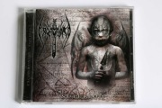 Excommunion – Superion - CD
