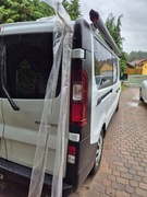 Przewody do klimy Trafic III długi 2018 rok tel 691 46 50 50