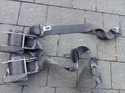 Pas bezpieczeństwa prawy lewy tył SKODA FABIA 1,4 tdi 1 I 1999-2008 COMBI