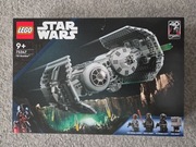 LEGO Star Wars 75347 - Bombowiec TIE