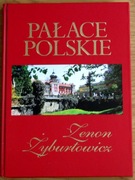 Pałace polskie - Z. Żyburtowicz