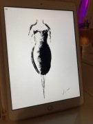 AUTORSKI OBRAZ/PLAKAT