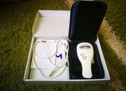 APM Urządzenie do terapii Pole magnetyczne Rehabilitacja Magnetoterapia