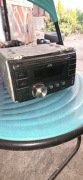 samochodowe radio JVC KW-XR611