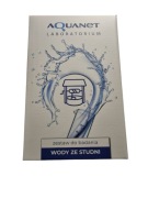 Zestaw do badania wody ze studni 