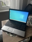 HP CQ61 AMD 4 GB RAM 320 GB hDD