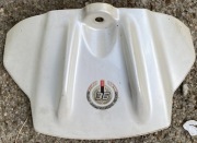 APRILIA RSV4 1000 OSŁONA NAKŁADKA NA ZBIORNIK BAK