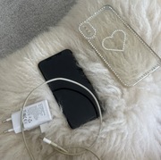 iPhone  X 256 GB silver