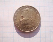 Polska moneta 10 zł złoty 1983 B. Prus