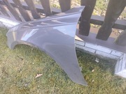 Błotnik lewy ,prawy audi A6 c8 4k LY8R