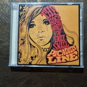 PICADILLY LINE The Huge World of Emily Small UK1967 CD psych rock