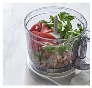 Cuisinart ECH4SE Wielofunkcyjna maszynka do mielen