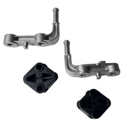 mocowanie wspornik uchwyt tłumika RAM 1500