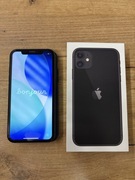 Apple iPhone 11 64 GB czarny
