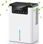Osuszacz powietrza elektryczny 