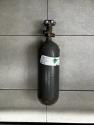 Bulta CO2 2l wyszynk piwa wina akwarium