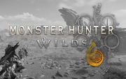 Monster Hunter Wilds konto stean