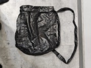 Torba skórzana vintage 