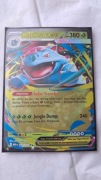 Mega Venusaur ex meg 003/132 mega evolution pokemon tcg 