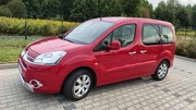 Citroen Berlingo 1,6 HDi 2015 r. 92KM