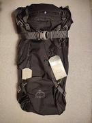 Plecak trekkingowy damski Osprey Viva 45 tunnel fusion grey
